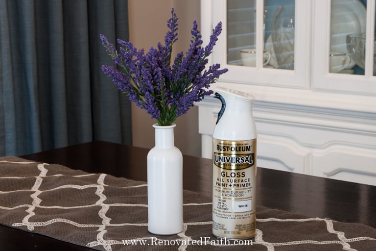 The Best Spray Paint for Glass (2024 Guide For a Perfect Finish)