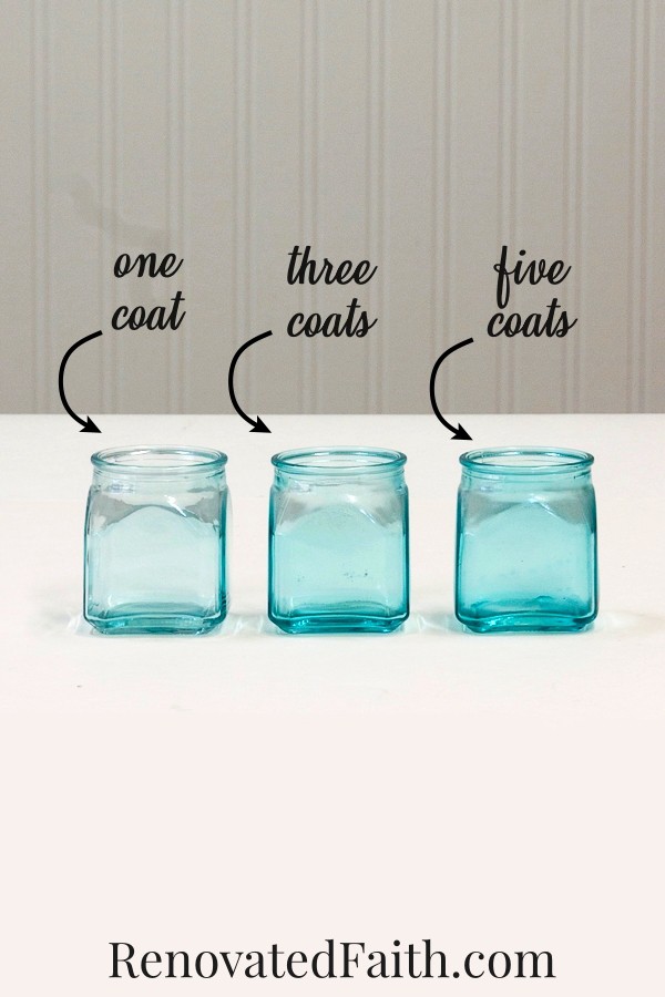 How to Paint Mason Jars: Step-by-Step Guide for Stunning Results