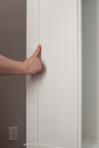 painting furniture white