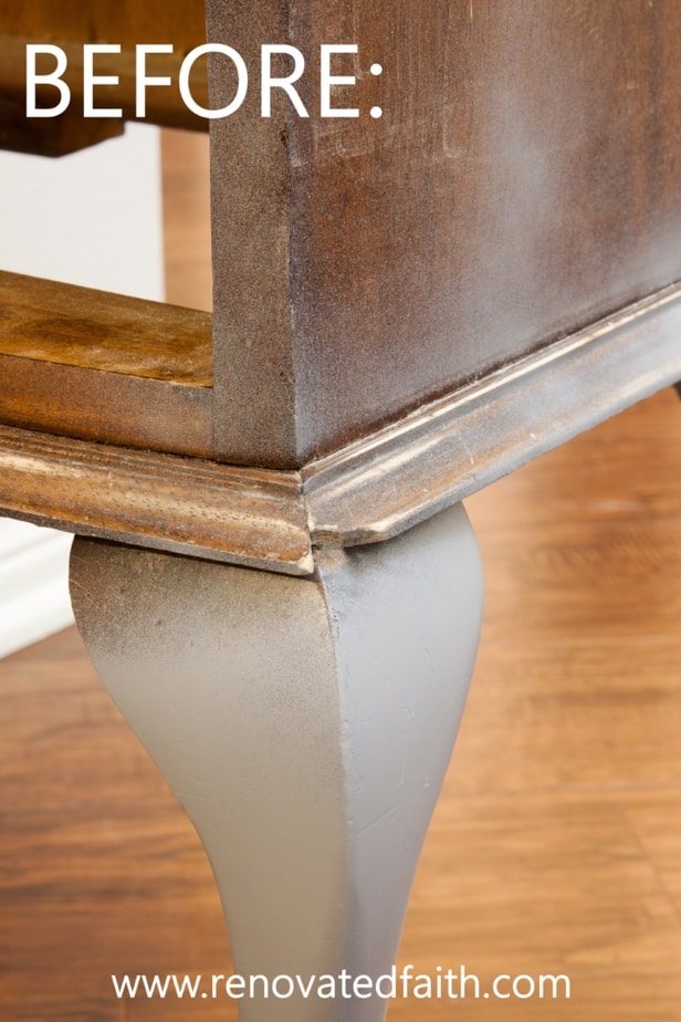 The Ultimate Guide to Repairing Scratches on Wood Furniture