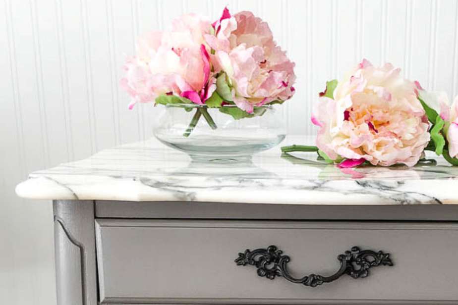 35 Stunning DIY Painted Furniture Ideas (Before and After Reveals)