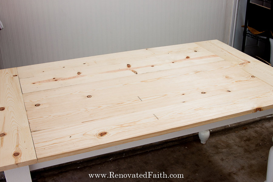 Farmhouse Table Guide Build A Table For Under 75 - rf3y0zx