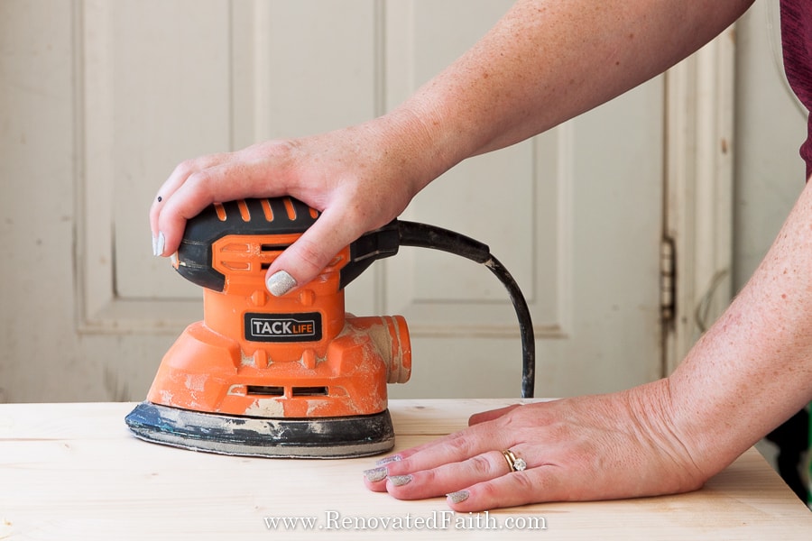 diy industrial shelves wire shelving hack