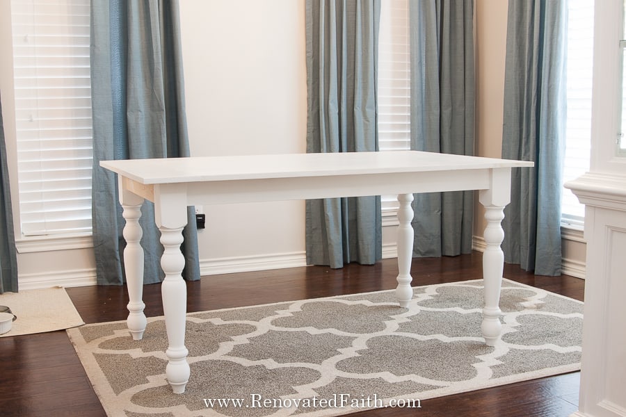 restoration hardware finish on furniture