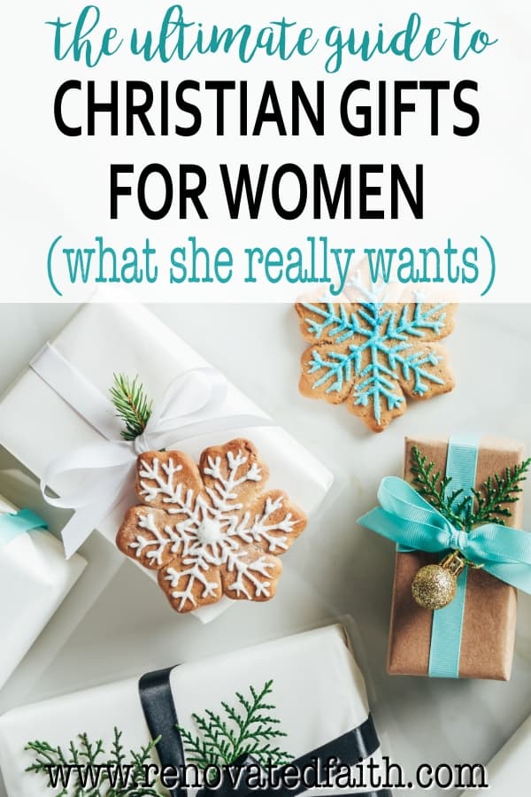 Christian Gifts For Women, Mom, Wife - Birthday Gifts For Women  - Inspirational Gifts For Women, Religious Gifts For Women - Spiritual Gifts  For Women Gifts - Christmas Gifts for
