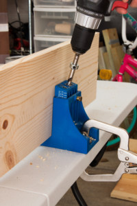 woodworking starter kit