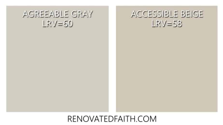 accessible gray