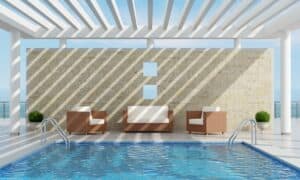 diy aluminum patio cover
