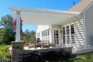 alumawood patio cover kit
