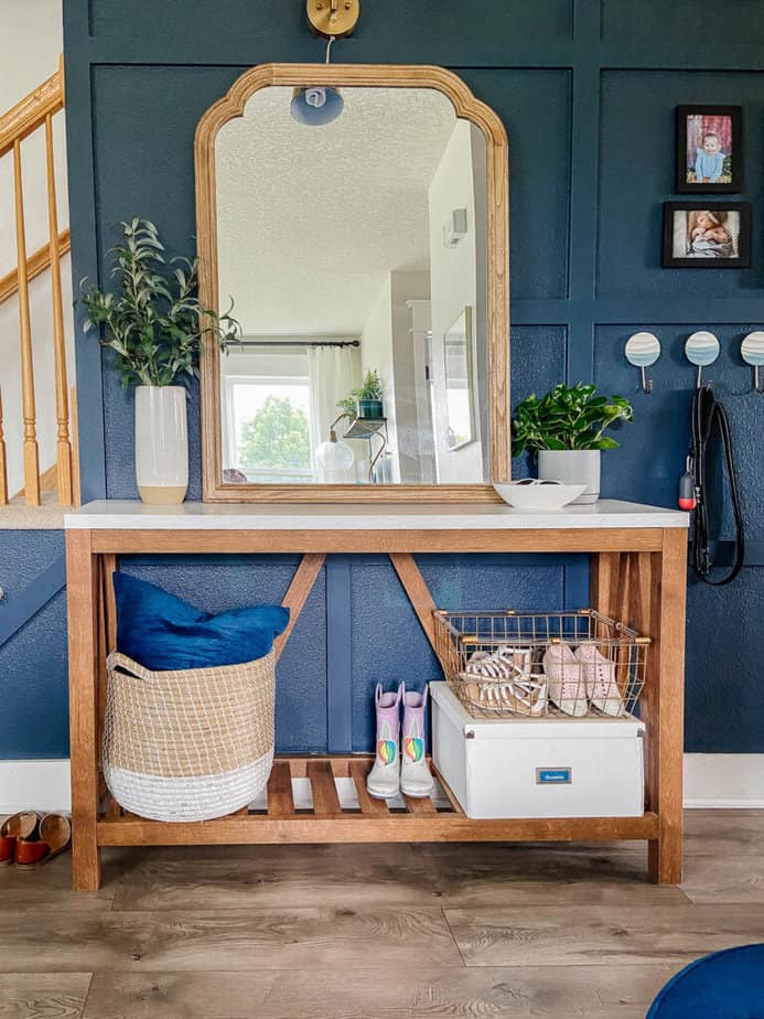 31 Small Entryway Decor Ideas and Designer Examples