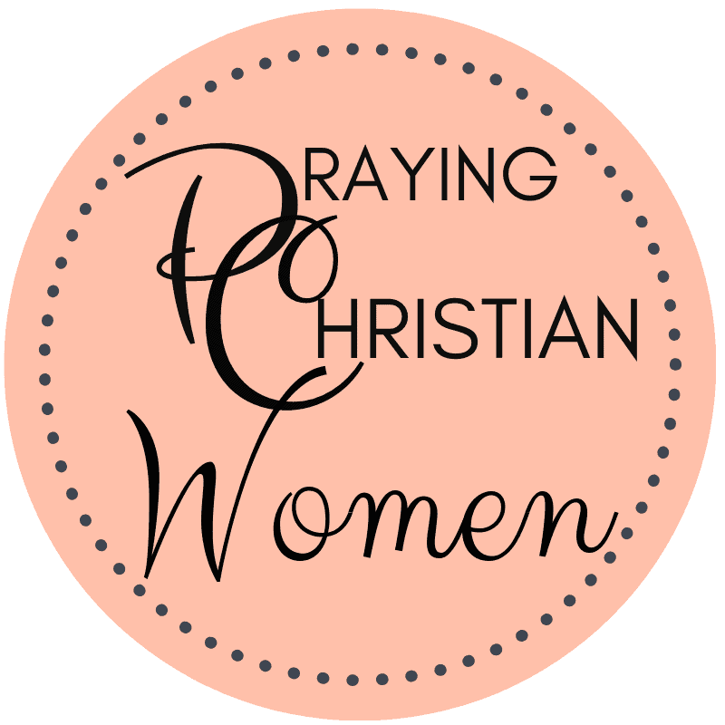 praying christian women podcast