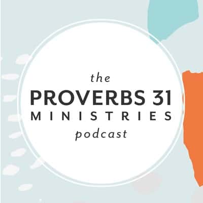 top christian podcasts for women