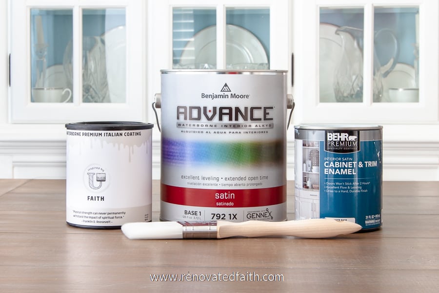 7 Best Chalk Paint brands [ 2024 Professional Review]