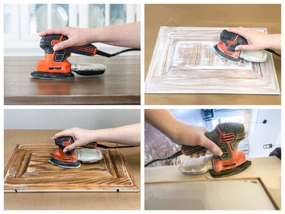 Best Sander For Removing Paint From Wood: Quick & Efficient Picks!