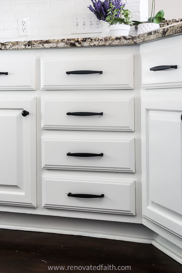 cabinet drawers