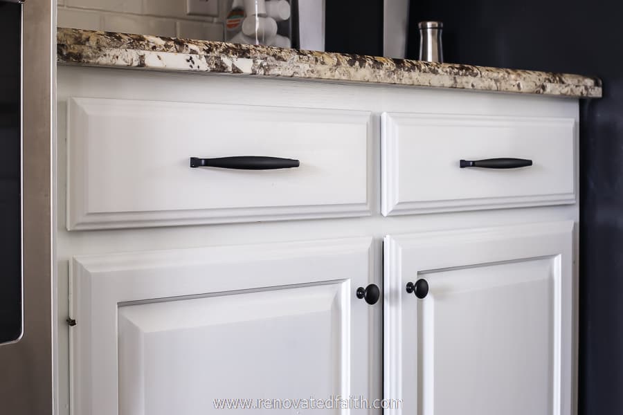 How To Install Cabinet Handles (Without Losing Your Mind!)