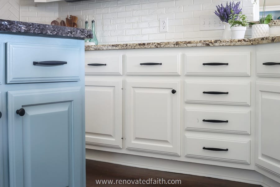 How to Replace Kitchen Drawers