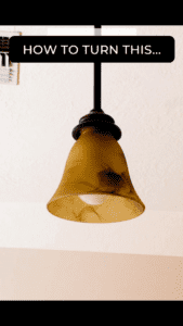 easy-diy-light-fixture-makeover-with-a-lantern-poster