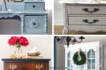Picture of Beginner's Guide to Refinishing Furniture (DIY Tutorial & Video)
