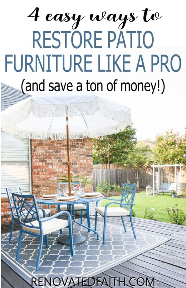 Restoration Hardware Outdoor Couch - Sofas, Loveseats ... - Facebook