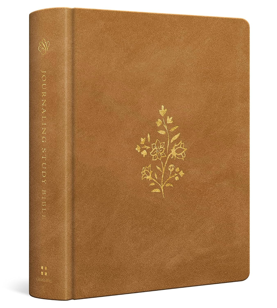 Women's Journaling Study Bible