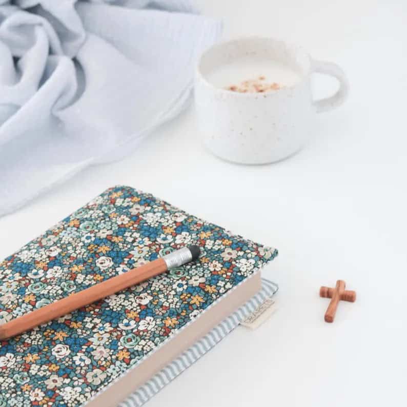 Custom Bible Covers