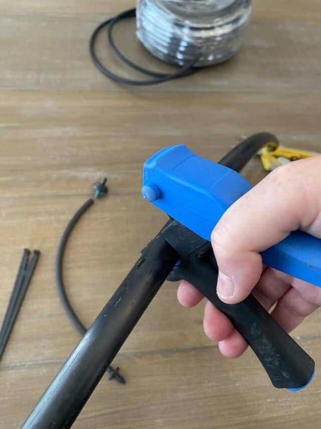 How to Set Up Drip Irrigation for Potted Plants (Beginner Guide)