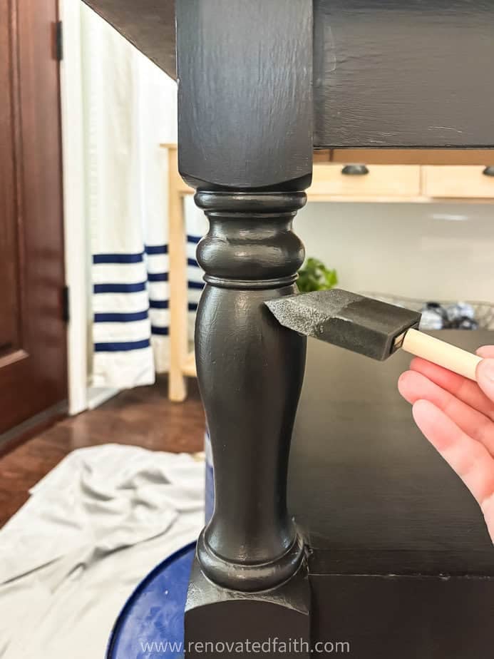 How To Paint A Coffee Table Without Sanding (2026 Guide)