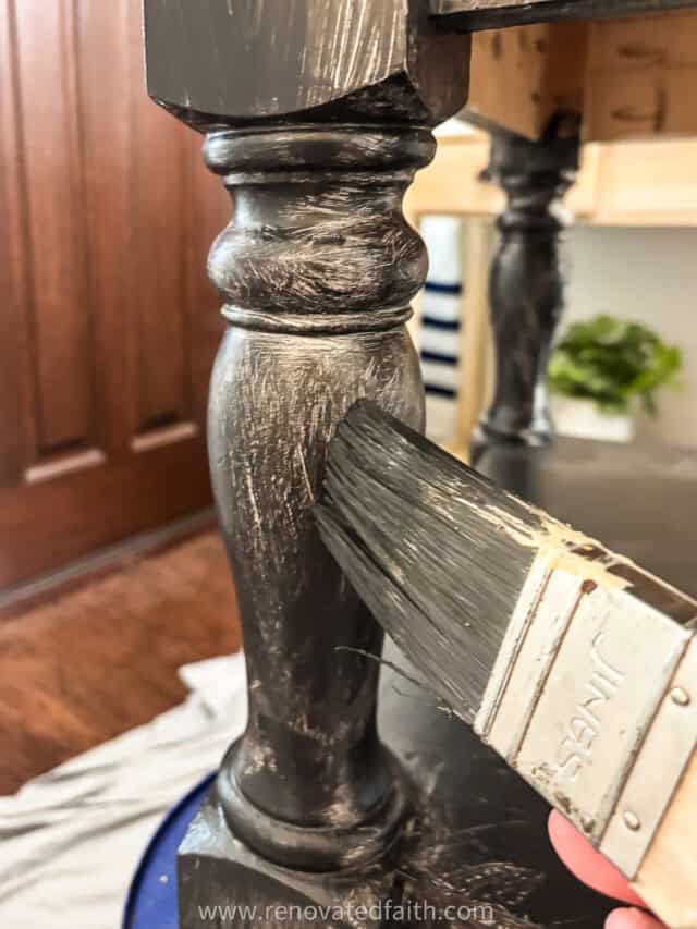 How To Paint A Coffee Table Without Sanding (2026 Guide)