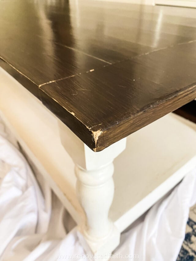 How To Paint A Coffee Table Without Sanding (2026 Guide)